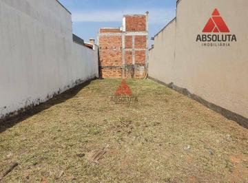Terreno · 150m² · Terreno para venda em Jardim Boer I de 150.00m²