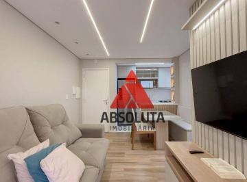 Apartamento · 56m² · 2 Quartos · 1 Vaga · Apartamento para venda em Jardim Dona Regina de 56.00m² com 2 Quartos, 1 Suite e 1 Garagem