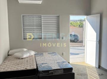 Casa de 1 quarto, Araçatuba · Casa para venda em Nova Iorque de 143.00m² com 1 Quarto, 1 Suite e 1 Garagem