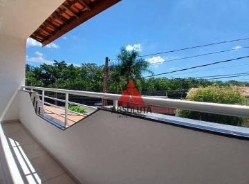 Casa · 213m² · 4 Quartos · 2 Vagas · Casa para venda em Parque Nova Carioba de 213.00m² com 4 Quartos, 1 Suite e 2 Garagens
