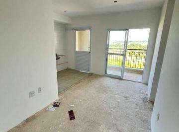 Apartamento · 54m² · 2 Quartos · 1 Vaga · Apartamento para venda em Jardim Igaçaba de 54.00m² com 2 Quartos, 1 Suite e 1 Garagem