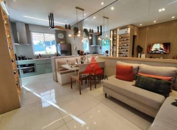 Casa · 60m² · 2 Quartos · 2 Vagas · Casa de Condomínio para venda em Saltinho de 60.00m² com 2 Quartos e 2 Garagens