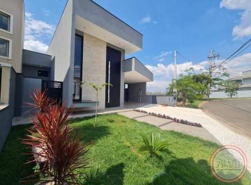 Casa · 177m² · 3 Quartos · 4 Vagas · Casa para venda em Residencial Portal do Lago de 177.00m² com 3 Quartos, 3 Suites e 4 Garagens