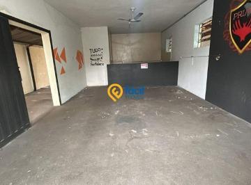 Comercial · 120m² · 2 Vagas · Sala Comercial para alugar em Colinas Park II de 120.00m² com 2 Garagens