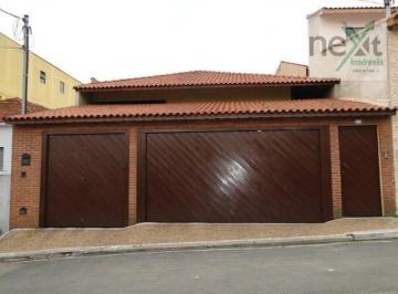 Casa · 220m² · 3 Quartos · 3 Vagas · Casa para venda em Vila Prudente (zona Leste) de 220.00m² com 3 Quartos, 1 Suite e 3 Garagens
