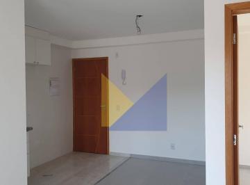 Apartamento · 50m² · 2 Quartos · 1 Vaga · Apartamento para alugar em Vila Iris de 50.00m² com 2 Quartos e 1 Garagem