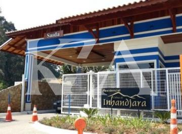 Terreno · 1003m² · Terreno para venda em Colinas De Inhandjara de 1003.00m²