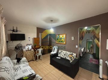 Casa · 200m² · 2 Quartos · 2 Vagas · Casa para venda em Dic Iv de 200.00m² com 2 Quartos e 2 Garagens