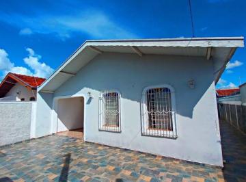 Casa · 104m² · 3 Quartos · 3 Vagas · Casa para venda em Jardim Elite de 103.65m² com 3 Quartos e 3 Garagens