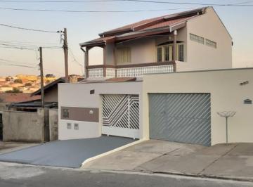 Casa · 180m² · 4 Quartos · 3 Vagas · Casa para venda em Vila Aeroporto de 180.00m² com 4 Quartos e 3 Garagens