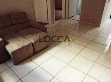 Apartamento · 43m² · 2 Quartos · 1 Vaga · Apartamento para venda em Jardim Heitor Rigon de 43.00m² com 2 Quartos e 1 Garagem