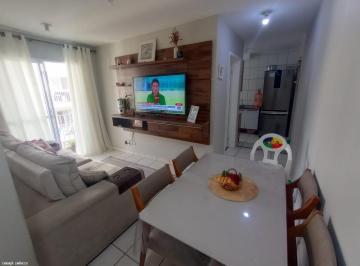 Apartamento · 56m² · 2 Quartos · Apartamento para venda em Vila Curuçá Velha de 56.00m² com 2 Quartos