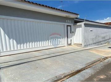 Casa · 163m² · 2 Quartos · Casa para venda em Vila Azevedo de 162.51m² com 2 Quartos