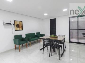Apartamento · 27m² · 1 Quarto · Apartamento para venda em Vila Zelina de 27.00m² com 1 Quarto