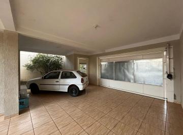 Casa · 200m² · 3 Quartos · 2 Vagas · Casa para venda em Residencial Jardim do Trevo de 200.00m² com 3 Quartos e 2 Garagens
