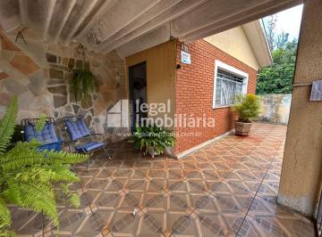 Casa · 175m² · 3 Quartos · 6 Vagas · Casa para venda em Vila Tibério de 175.00m² com 3 Quartos e 6 Garagens