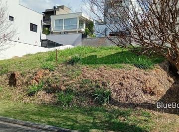 Terreno · 250m² · Terreno en Condomínio para venda em Chácara Morada Mediterrânea de 250.00m²