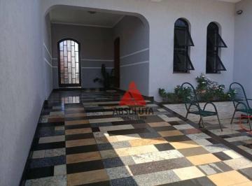 Casa · 194m² · 3 Quartos · 2 Vagas · Casa para venda em Morada Do Sol de 194.00m² com 3 Quartos e 2 Garagens