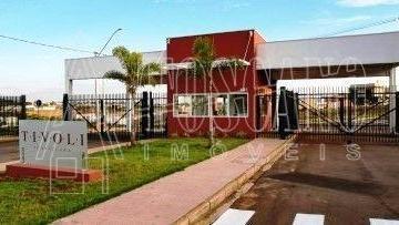 Terreno · 322m² · Terreno para venda em Residencial Tivoli de 322.00m²