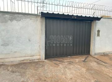Casa · 128m² · 2 Quartos · 2 Vagas · Casa para venda em Jardim Imperador de 128.00m² com 2 Quartos, 1 Suite e 2 Garagens