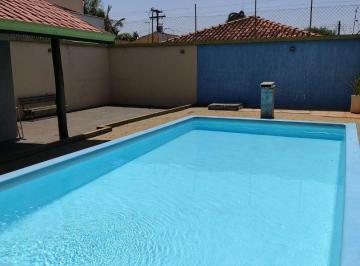 Casa · 60m² · 1 Quarto · Casa para venda em Residencial Pedro Marin Berbel de 60.00m² com 1 Quarto