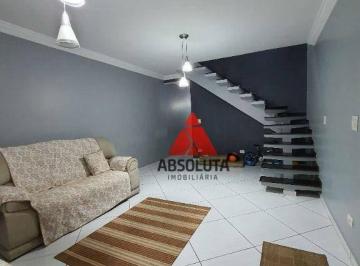Casa · 259m² · 3 Quartos · 3 Vagas · Casa para venda em Jardim Primavera de 259.00m² com 3 Quartos, 1 Suite e 3 Garagens