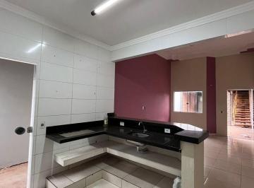 Casa · 118m² · 3 Quartos · Casa para venda em Quemil de 118.00m² com 3 Quartos e 1 Suite