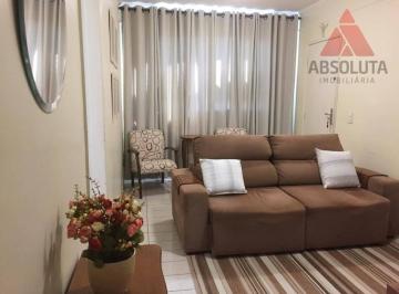Apartamento · 60m² · 2 Quartos · 1 Vaga · Apartamento para venda em Vila Mariana de 60.00m² com 2 Quartos e 1 Garagem