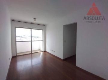Apartamento · 70m² · 3 Quartos · 1 Vaga · Apartamento para venda em Loteamento Industrial Machadinho de 70.00m² com 3 Quartos e 1 Garagem