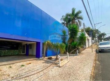 Comercial · 534m² · 4 Vagas · Prédio Comercial para alugar em Jardim Girassol de 534.00m² com 4 Garagens