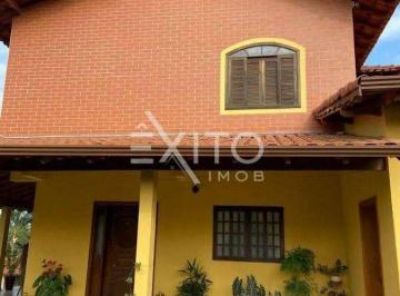 Casa · 647m² · 4 Quartos · 4 Vagas · Casa para venda e aluguel em Medeiros de 647.00m² com 4 Quartos, 2 Suites e 4 Garagens