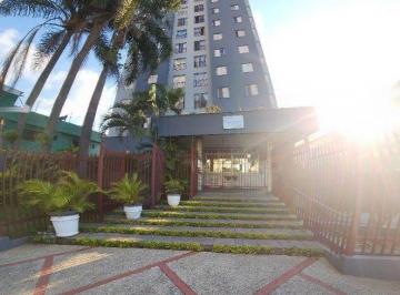 Apartamento · 80m² · 3 Quartos · 2 Vagas · Apartamento para alugar em Vila Santana de 80.00m² com 3 Quartos e 2 Garagens