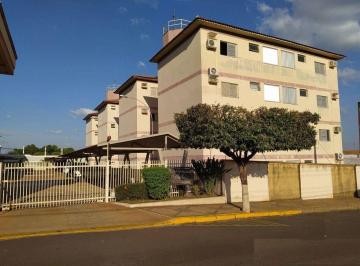 Apartamento · 61m² · 2 Quartos · 2 Vagas · Apartamento para venda em Jardim Costa Rica de 61.00m² com 2 Quartos e 2 Garagens