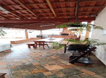 Apartamento · 166m² · 3 Quartos · 2 Vagas · Cobertura para venda em Santa Teresinha de 166.00m² com 3 Quartos, 1 Suite e 2 Garagens