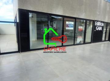 Comercial · 115m² · 1 Vaga · Sala Comercial para alugar em Santa Rosa de 115.00m² com 1 Garagem