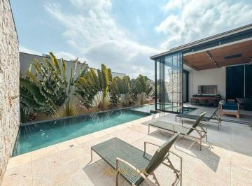 Casa · 515m² · 4 Quartos · 4 Vagas · Casa de Condomínio para venda em Jardim Residencial Santa Clara de 515.00m² com 4 Quartos, 4 Suites