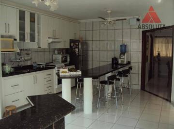 Casa · 150m² · 3 Quartos · 2 Vagas · Casa para venda em Campo Limpo de 150.00m² com 3 Quartos, 1 Suite e 2 Garagens