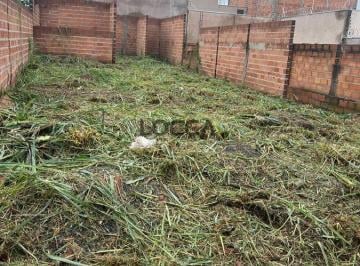 Terreno · 160m² · Terreno en Condomínio para venda em Reserva Macaúba de 160.00m²