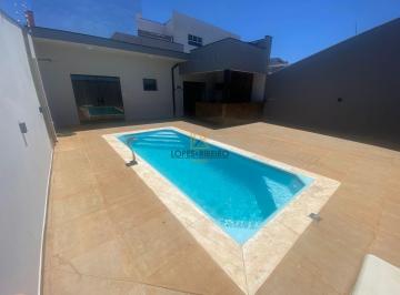 Casa · 70m² · 1 Quarto · 3 Vagas · Casa para venda em Residencial Ouro Verde de 70.00m² com 1 Quarto e 3 Garagens