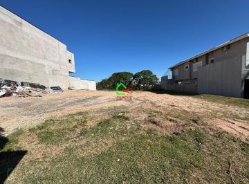 Terreno · 375m² · Terreno para venda em Fazenda Santana de 375.00m²