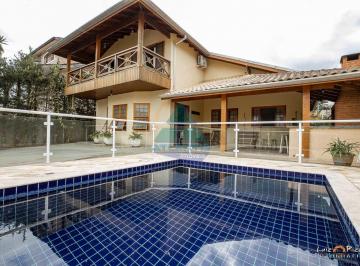 Casa · 186m² · 6 Quartos · 4 Vagas · Casa para venda em Praia Do Sapê de 186.00m² com 6 Quartos, 1 Suite e 4 Garagens