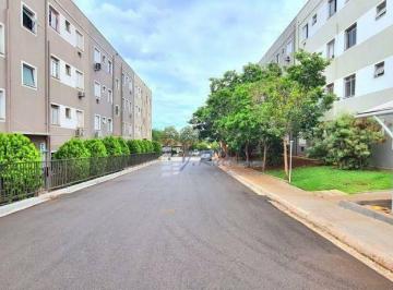 Apartamento · 42m² · 2 Quartos · 1 Vaga · Apartamento para venda em Jardim Heitor Rigon de 42.00m² com 2 Quartos e 1 Garagem