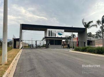 Terreno · 250m² · Terreno en Condomínio para venda em Recanto Quarto Centenário de 250.00m²