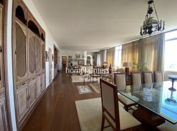 Apartamento · 346m² · 5 Quartos · 2 Vagas · Apartamento para venda em Cambui de 346.00m² com 5 Quartos, 3 Suites e 2 Garagens