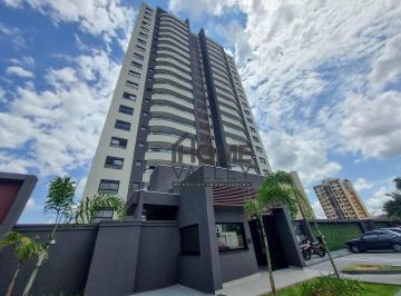 Apartamento · 141m² · 3 Quartos · 2 Vagas · Apartamento para venda em Lux Residence de 141.00m² com 3 Quartos, 3 Suites e 2 Garagens