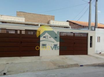 Casa · 200m² · 4 Quartos · 2 Vagas · Casa para venda em Residencial Cittá Di Salerno de 200.00m² com 4 Quartos e 2 Garagens