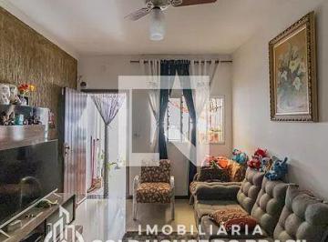 Casa · 142m² · 2 Quartos · 1 Vaga · Casa para venda em Jardim Danfer de 142.00m² com 2 Quartos e 1 Garagem
