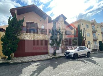 Casa · 273m² · 3 Quartos · 2 Vagas · Sobrado para venda em Vila Aparecida de 273.00m² com 3 Quartos, 1 Suite e 2 Garagens