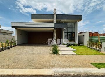 Casa · 215m² · 3 Quartos · 4 Vagas · Casa de Condomínio para venda em Terravista Residence Club de 215.00m² com 3 Quartos, 3 Suites e 4 G