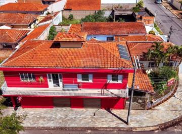 Casa · 351m² · 3 Quartos · 2 Vagas · Casa para venda em Jardim Do Lago de 351.00m² com 3 Quartos, 1 Suite e 2 Garagens